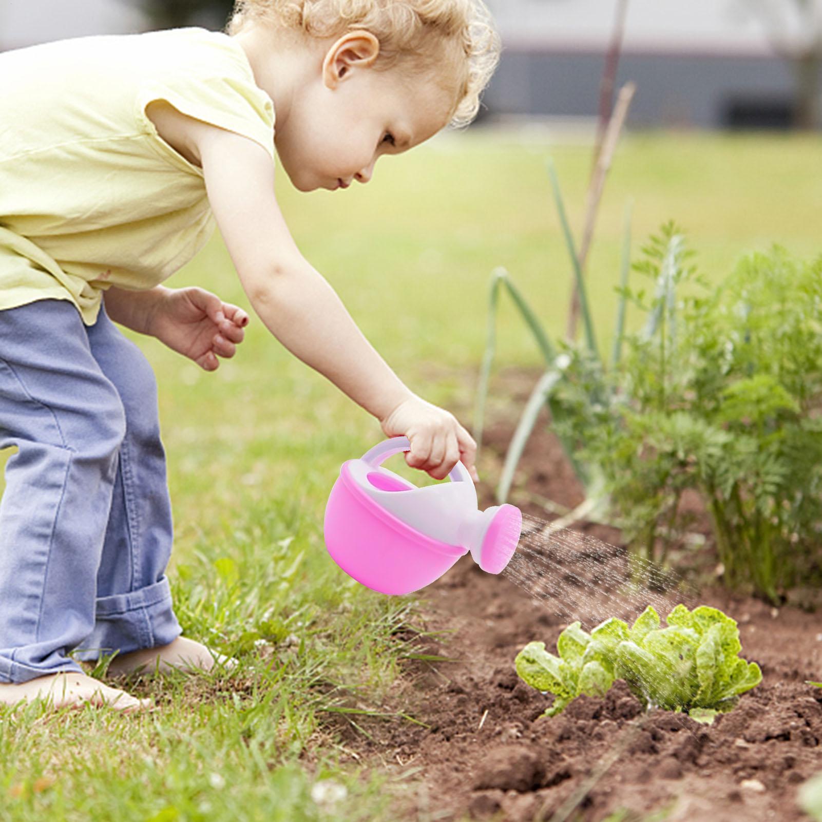 Gardening Tools Girls - Mini mała zabawka do kąpieli dla
