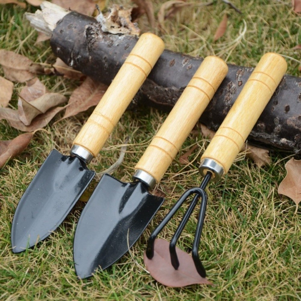 Wielofunkcyjny Mini Zestaw Nar – Spade Digging Fork recenzja i cena