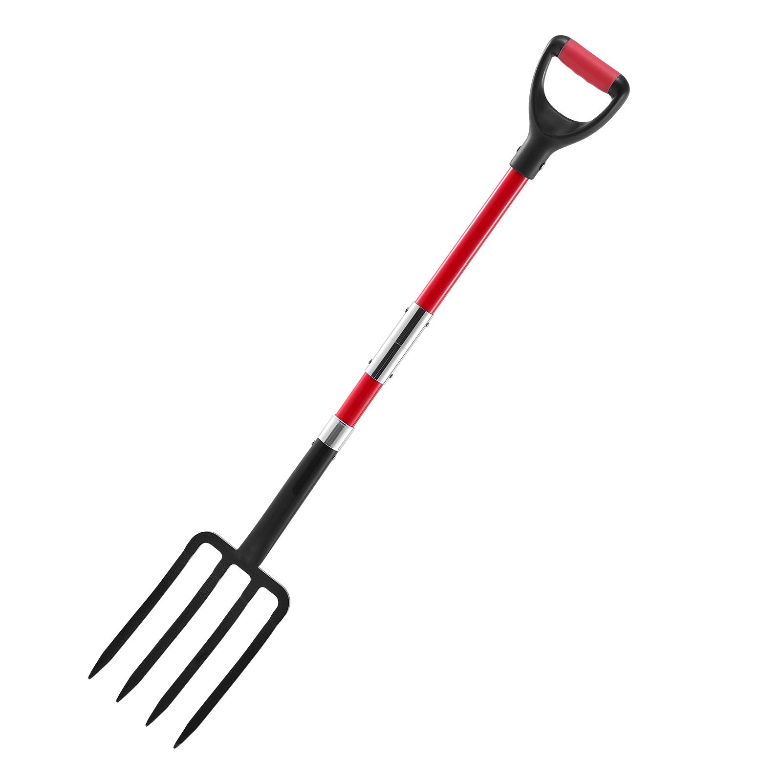 Widelec ogrodowy, 4-zębny wide – Spade Digging Fork recenzja i cena