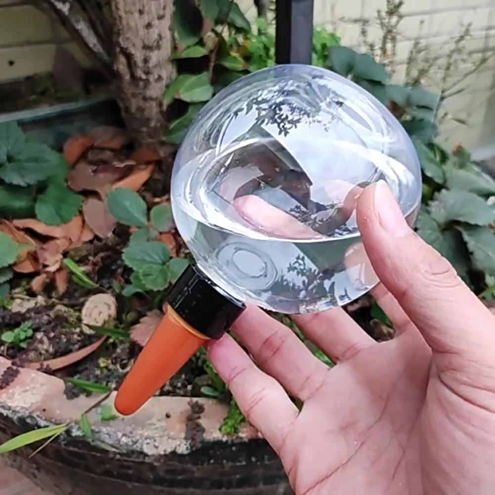 Kule samozraszające 500 ml, sy – Automatic Plant Waterer recenzja i cena