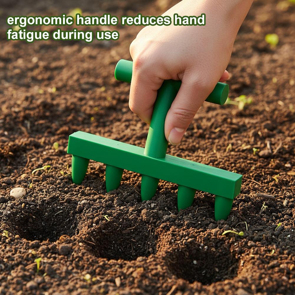 Wiertarka do sadzenia w ogrodz – Gardening Tools Vegetables recenzja i cena