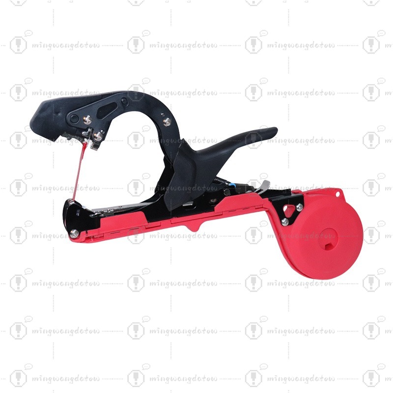 Nowa przenośna maszyna do wiąz – Gardening Tools Essential recenzja i cena