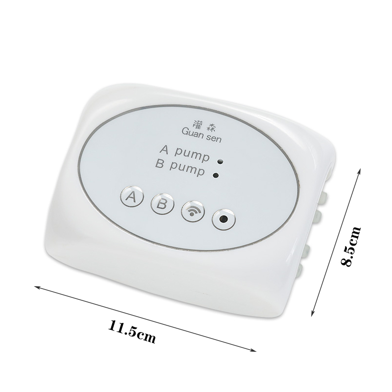 WiFi Inteligentny sterownik na – Automatic Plant Waterer recenzja i cena