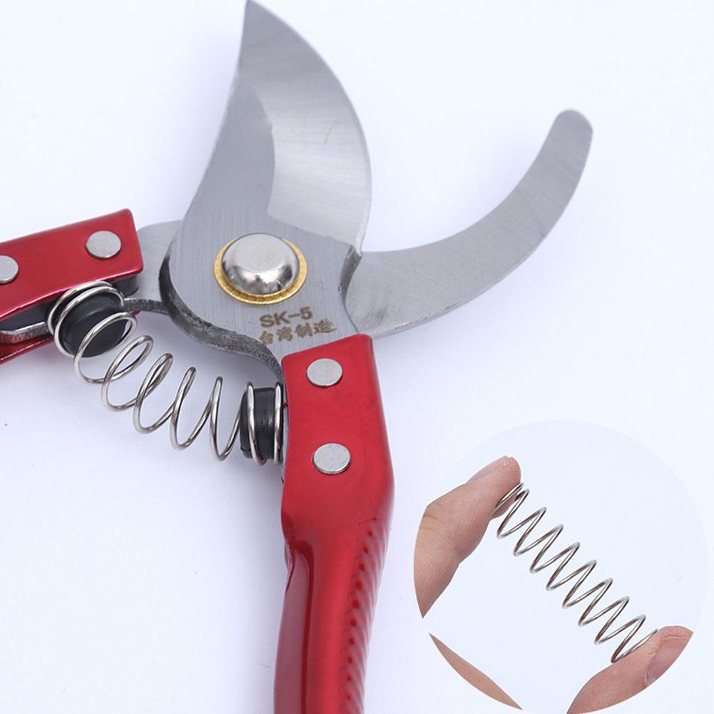 Sprężyny Zamienne do Noży Seka – Gardening Tools Essential recenzja i cena