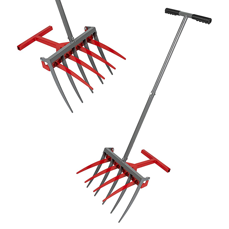 Widełki ogrodowe do kopania, w – Spade Digging Fork recenzja i cena
