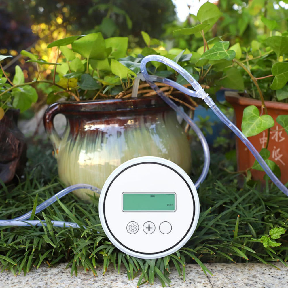 Automatyczny system nawadniani – Automatic Plant Waterer recenzja i cena