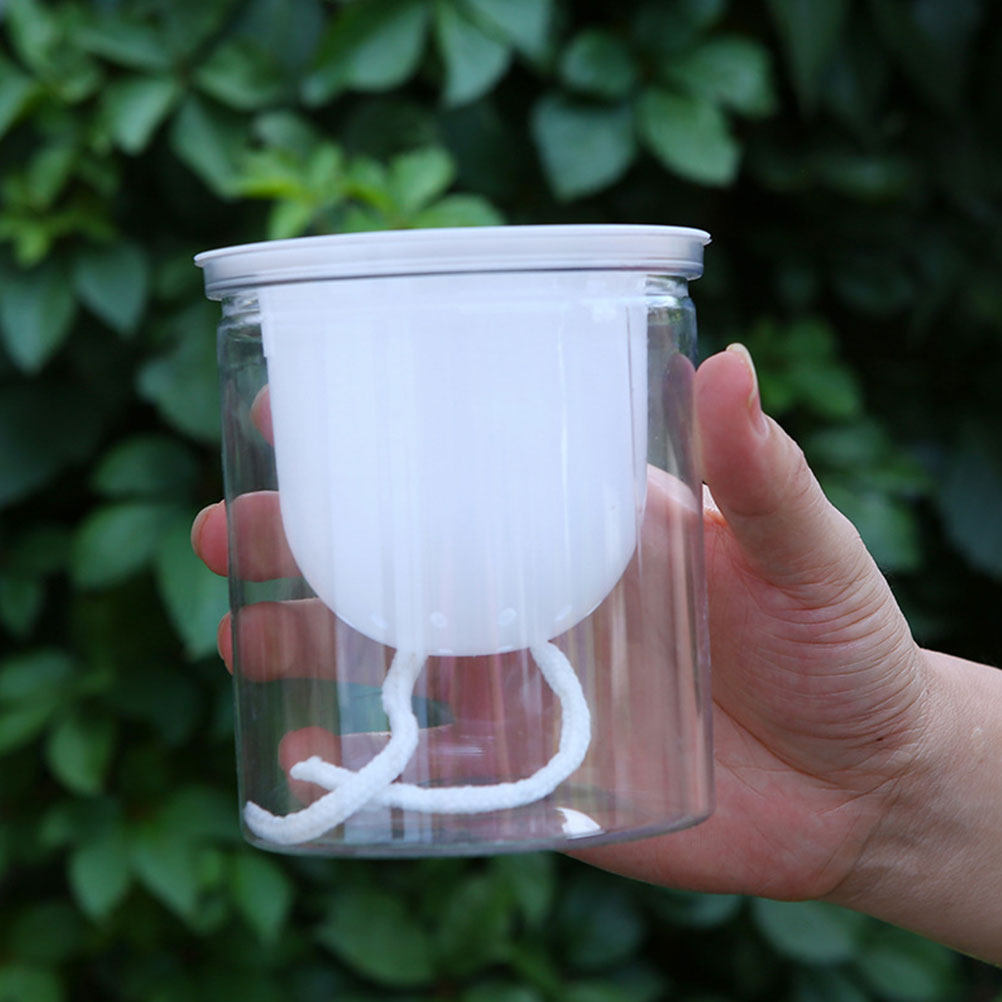 100 szt. Bawełnianych sznurków – Self-Watering Planter recenzja i cena