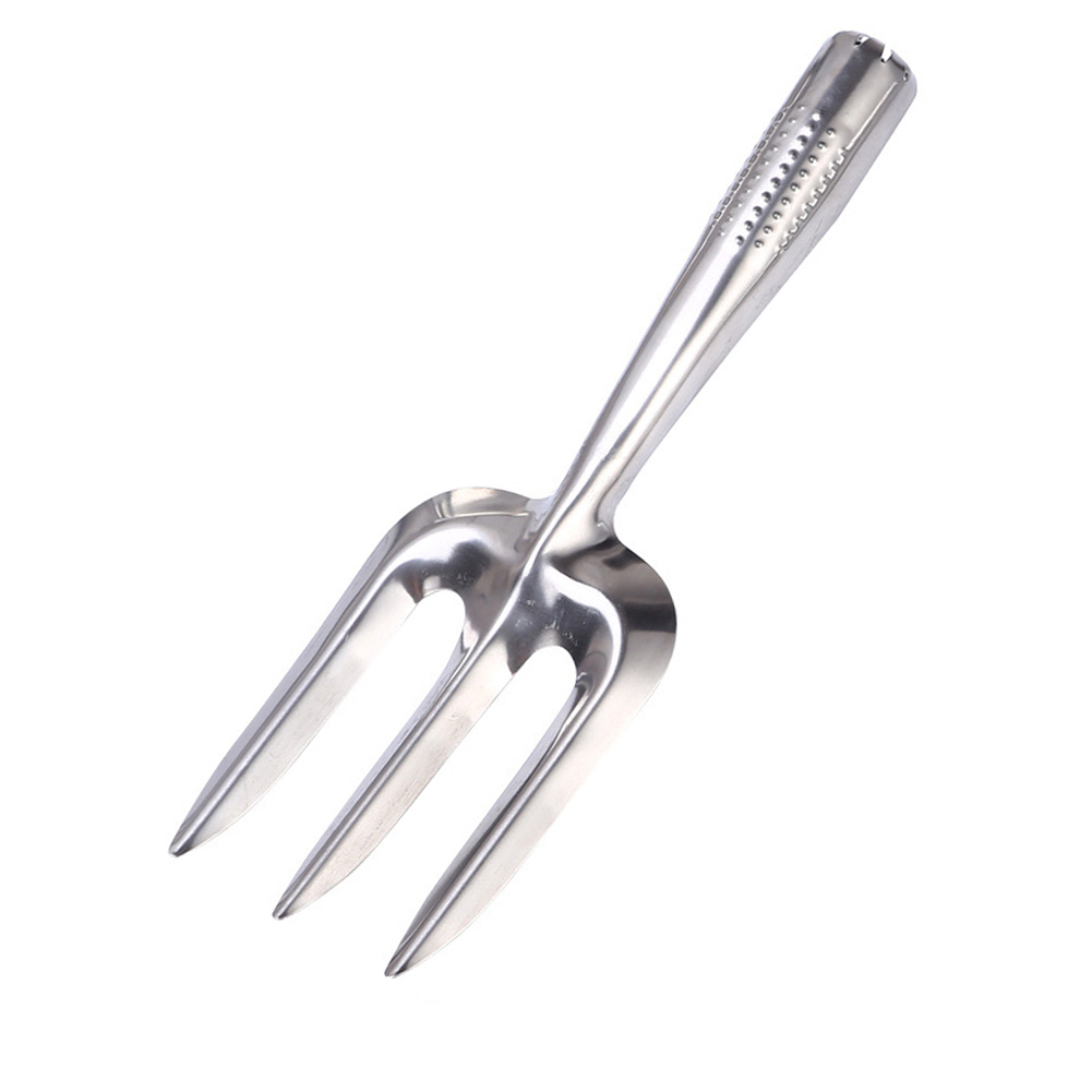 Łopatki ogrodowe ze stali nier – Spade Digging Fork recenzja i cena