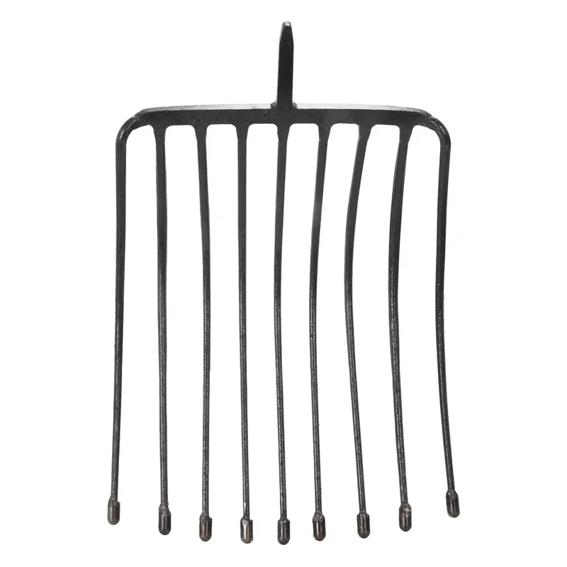 Głowica widła do ziemniaków Wi – Spade Digging Fork recenzja i cena