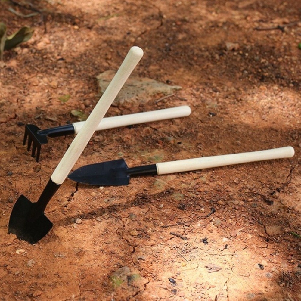 Wielofunkcyjny Mini Zestaw Nar – Spade Digging Fork recenzja i cena