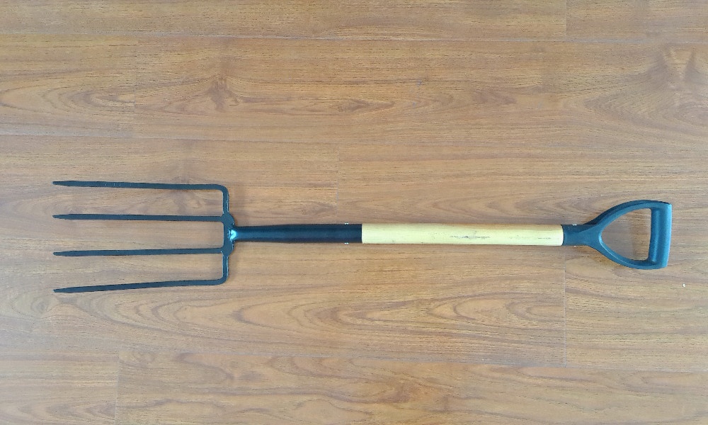 Kowanie narzędzi rolniczych, c – Spade Digging Fork recenzja i cena