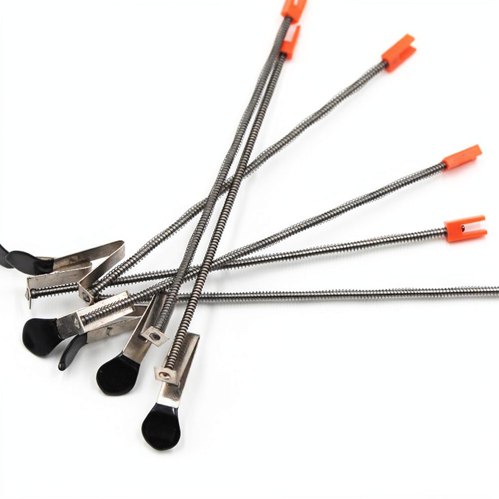 Zestaw zamiennych sprężyn i tr – Gardening Tools Vegetables recenzja i cena